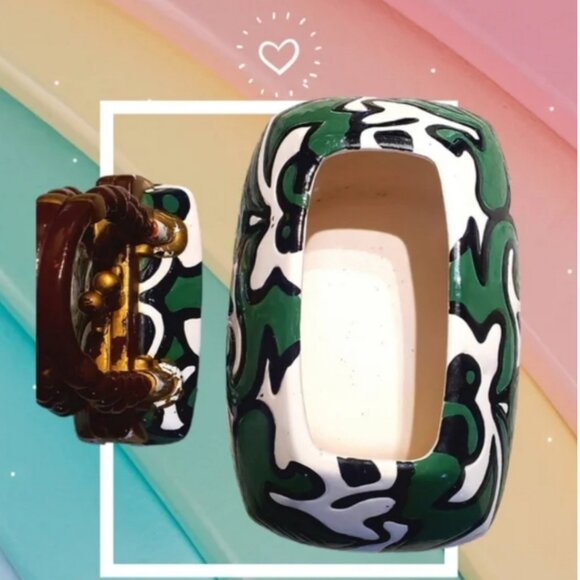 Cookie Jar David's Cookie - Picture 7 of 8